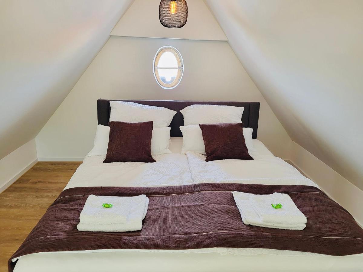 Sioux Stilvoll Eingerichtete Apartments Im Stadtkern I Netflix I Nespresso I 考夫博伊伦 外观 照片